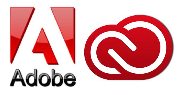 Logo Adobe CC